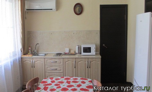 База отдыха «Лазурит»