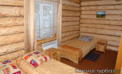 База отдыха «Тутайский прибой»