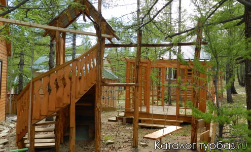 Гостевой двор «Мухтуя»