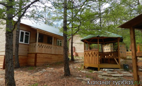 Гостевой двор «Мухтуя»