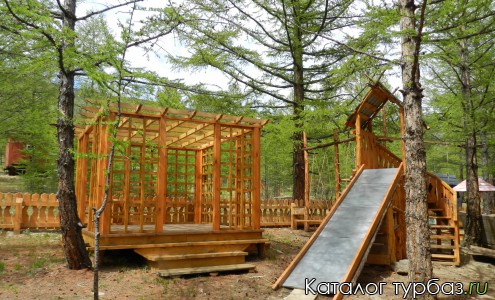 Гостевой двор «Мухтуя»