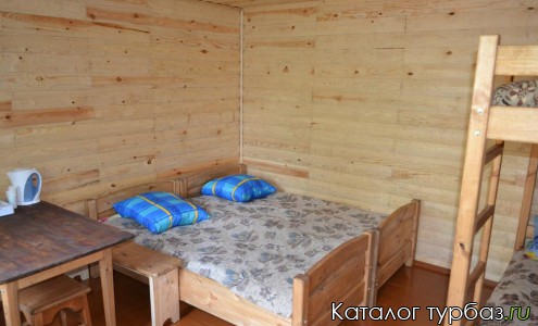 Гостевой двор «Мухтуя»