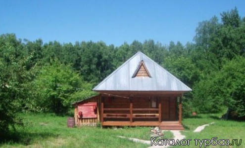 База отдыха «Летний сад»