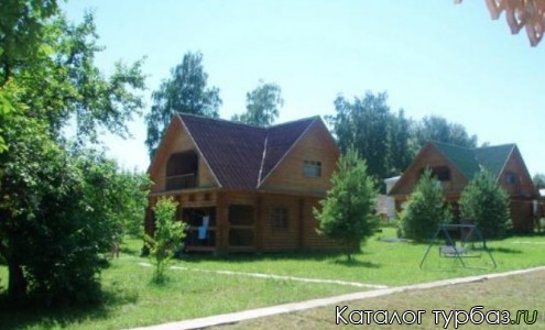 База отдыха «Летний сад»