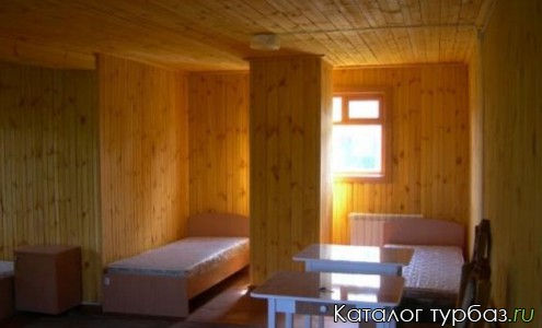 База отдыха «Летний сад»