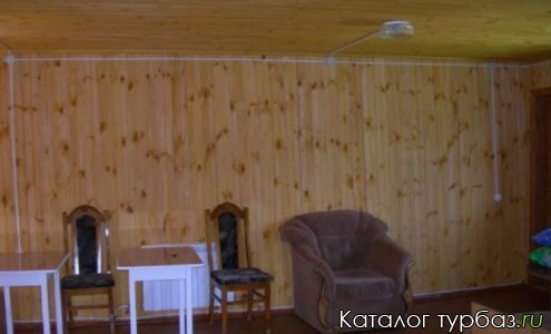 База отдыха «Летний сад»