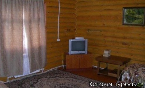 База отдыха «Летний сад»