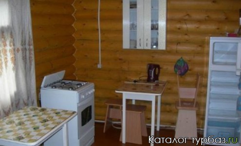 База отдыха «Летний сад»