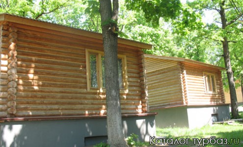 Турбаза «Политехник»