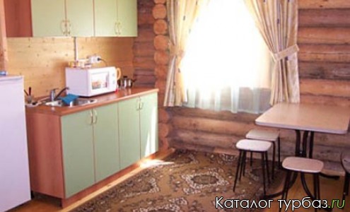 Турбаза «Политехник»