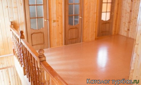 База отдыха «Костер»