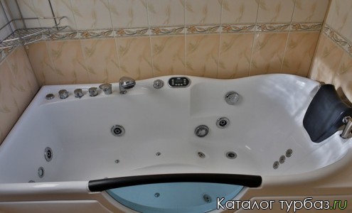 База отдыха «Костер»