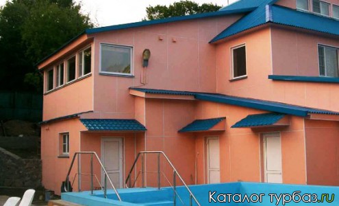 База отдыха «Березка»