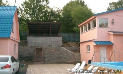 База отдыха «Березка»