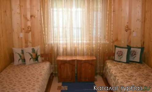 База отдыха «Березка»