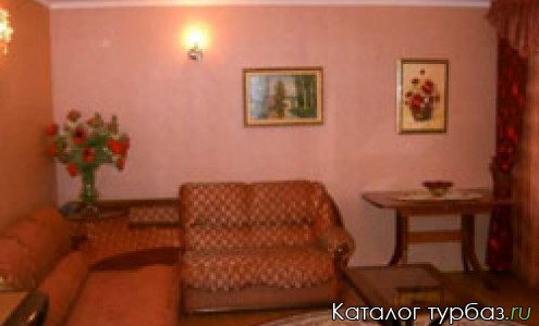 База отдыха «Березка»