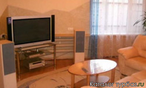 База отдыха «Березка»