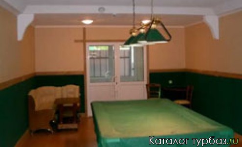 База отдыха «Березка»