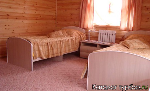 База отдыха «Южная»