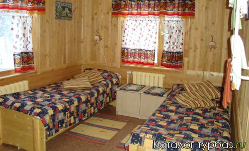 База отдыха «Южная»