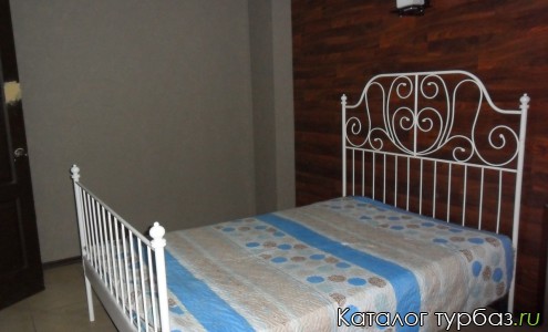 База отдыха «Афоня»