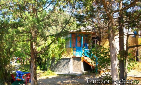 База отдыха «Арена»