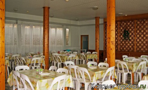 База отдыха «Витязь»