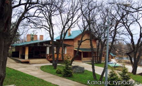 Заячьи ушки