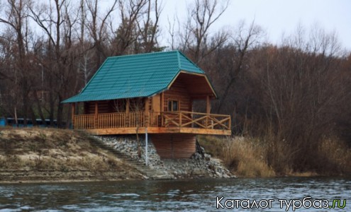 Заячьи ушки