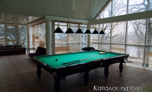 Заячьи ушки