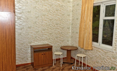 База отдыха «Лукоморье»