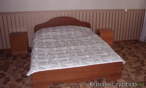 База отдыха «Ясная поляна»