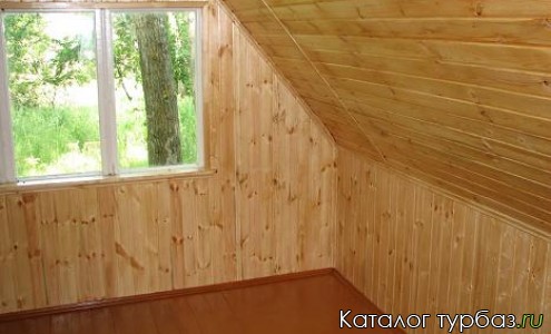 База отдыха «Ясная поляна»