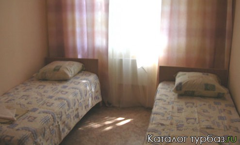 База отдыха «Лесная поляна»