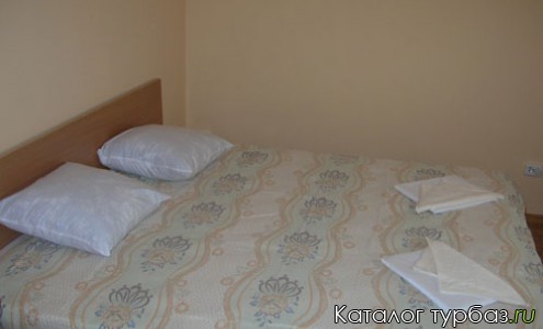 База отдыха «Лесная поляна»