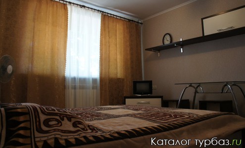 База отдыха «Бирюса»