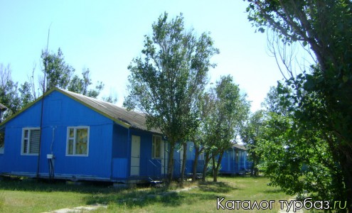 База отдыха «Лагуна»