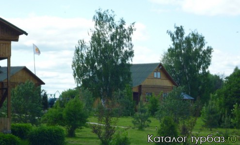 База отдыха «Ершиха»