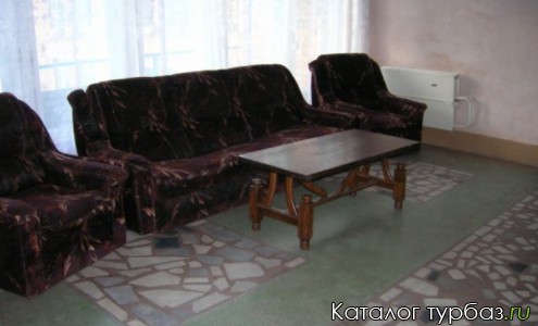 База отдыха «Вестфалика»