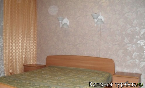 База отдыха «Вестфалика»