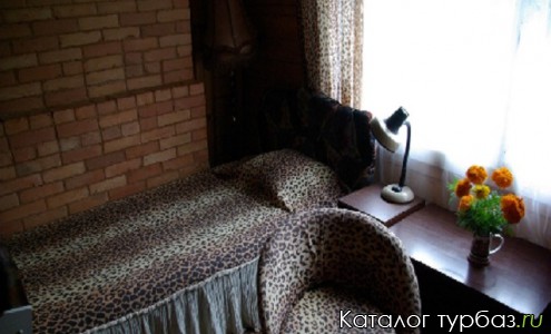 База отдыха «Верхневолжье»