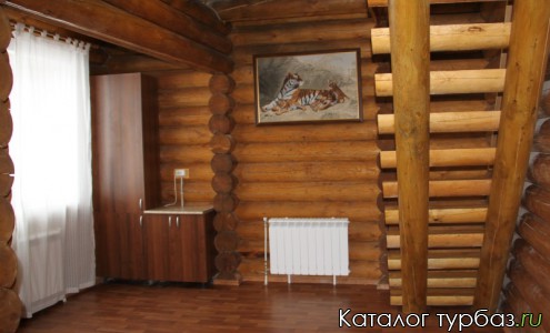 База отдыха «Лесная сказка»