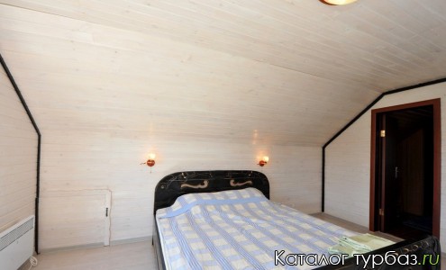 База отдыха «Хата Атамана»