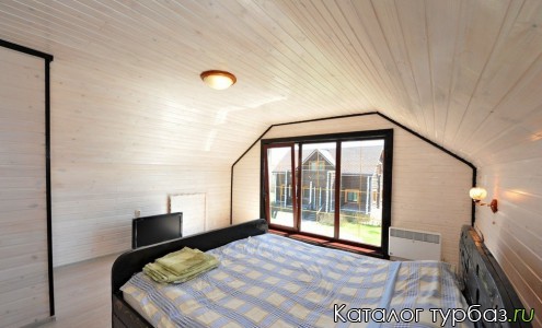 База отдыха «Хата Атамана»