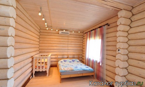 База отдыха «Хата Атамана»