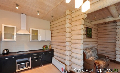 База отдыха «Хата Атамана»