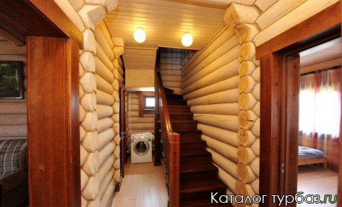 База отдыха «Хата Атамана»