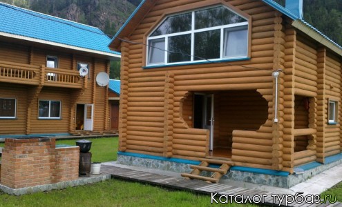 База отдыха «Куба»