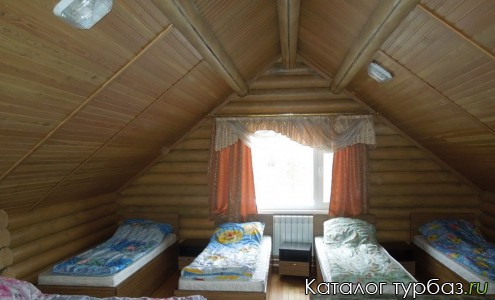 База отдыха «Куба»