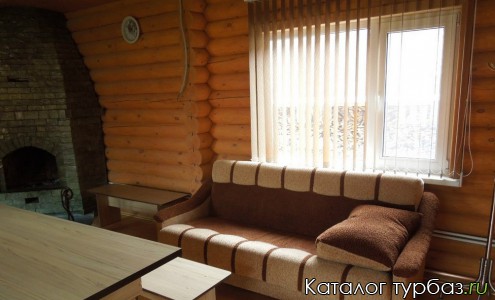 База отдыха «Куба»